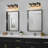 3/4 Light Dimmable Vanity Light-320594312-325611311