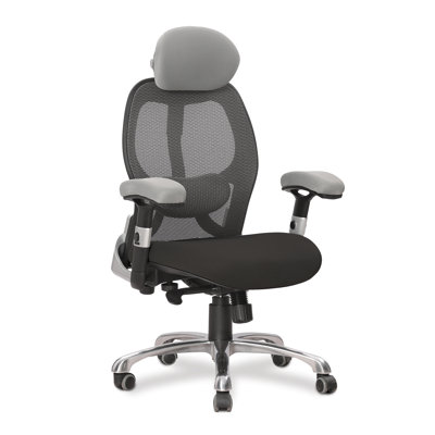 Artimacormick Mesh Executive Chair