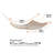 Amaliya 2 Person Spreader Bar Hammock-889020454