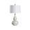 Waterspout Lamp