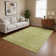 Premium Machine Washable Verlin AMF1775 Border Rug