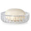 Gisele Glass Soap Dish