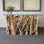 Console de 51,5 po Crusse