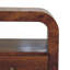 Table de chevet avec tiroir Darcy