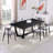 Azzahra Rectangular Dining Table-569873359-564503663