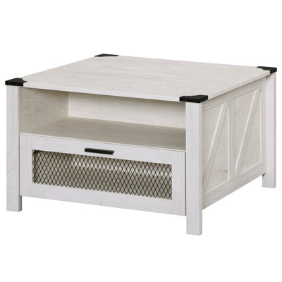Vita Single Coffee Table
