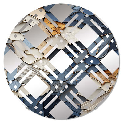 Circle Mirror