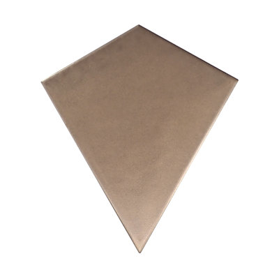 Skite 6 In. X 7 In. Matte Ceramic Wall Tile (6.04 Sq. Ft./Case)