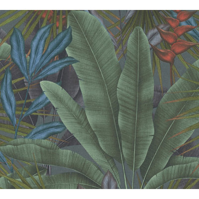 Rahnuma 10.05m x 53cm Matte Double Roll