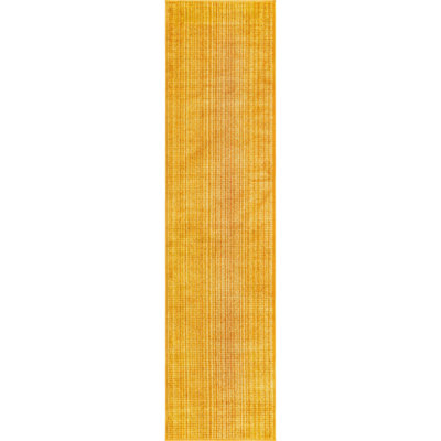 Tapis rayé Osteen