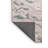Silky Soft Plush Beige Area Rug-979517673