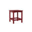 Camden Outdoor Square End Table-949884351