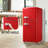 3.5Cu.Ft Compact Refrigerator Mini Fridge With Freezer-116276627