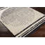 Tapis noir / blanc Irfaan-653495826