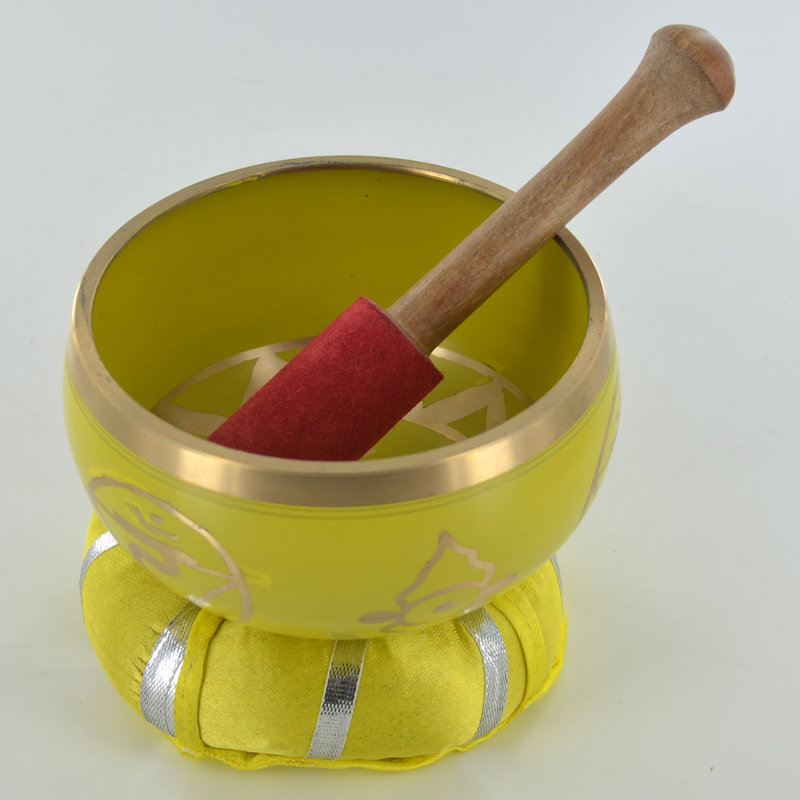 Sartin Metal Decorative Bowl 1