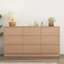 Commode 9 tiroirs Modern Modern-687665214