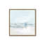 Ensemble de 2 impressions sur toile Cloudy Shoreline Hues-420920770-420920772