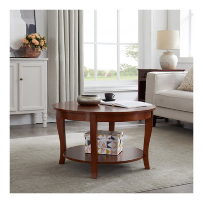 Table basse Traditional