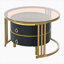 Table basse empilable avec 2 tiroirs-936931518