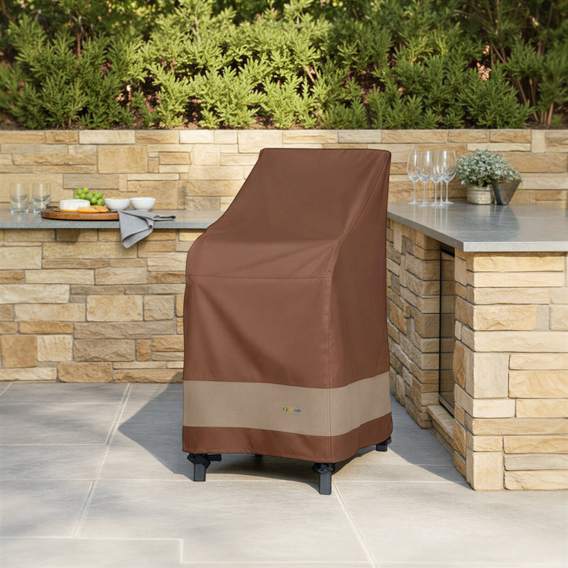 Steve Outdoor Patio Chair Cover