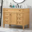 Ensemble de meuble-lavabo simple 42 po Rivers-73360066