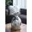 Glass Table Vase