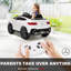 AIYAPLAY Mercedes-Benz GLC Licensed Kids Ride on Car with Remote-118348182