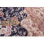 Tapis traditionnel oriental 8 x 10