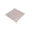 Carreau de mosaïque pour mur et plancher en verre 0,6 po x 0,6 po Skosh
