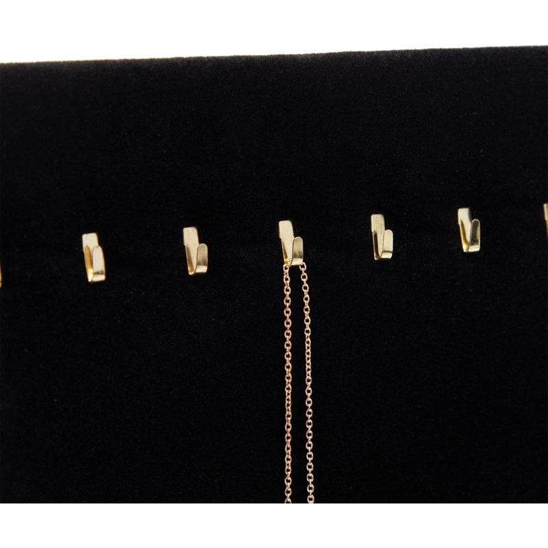 2 Pack Jewelry Display For Selling