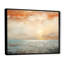 Pinheiro - art mural coucher de soleil côtier-96320434-96320435