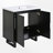 30" Single Bathroom Vanity Set-93526875