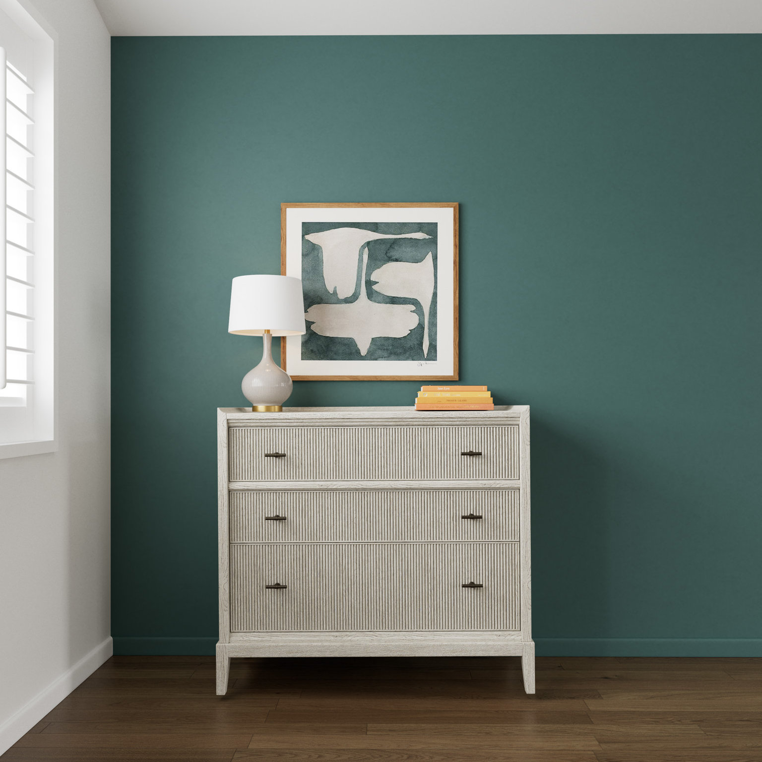 Keaton Accent Chest