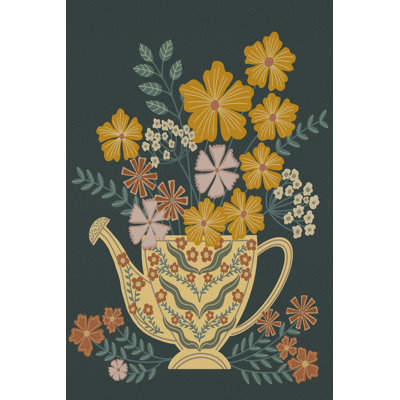 «Folk Art Fun II» par Regina Moore