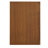 6 Shelf Lighted Corner Curio Cabinet With Adjustable Tempered Glass Shelves And Mirror Back, Oak(E26 Light Bulb Not Included)-1030092136
