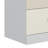 Allyannah 47" W 6-Drawer Double Dresser with Interlocking Drawers-1039977132