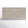 Celine 6-Drawer Dresser