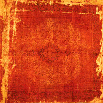 Maebelle Performance Abstract Indoor Rug