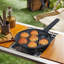 Cast Iron Griddle