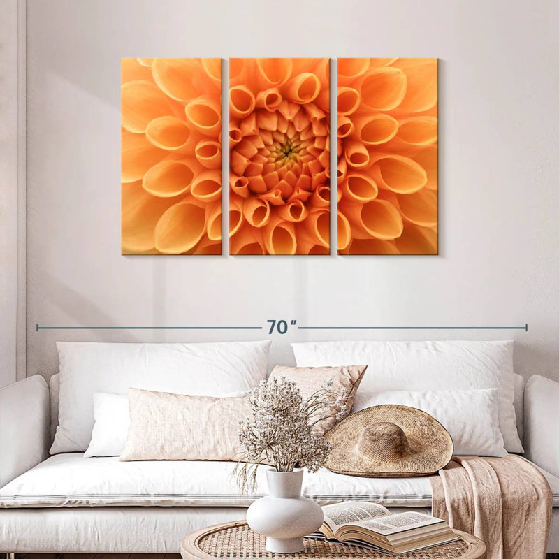 Harnek Dahlia Sandra, H 36 po x l 57 po