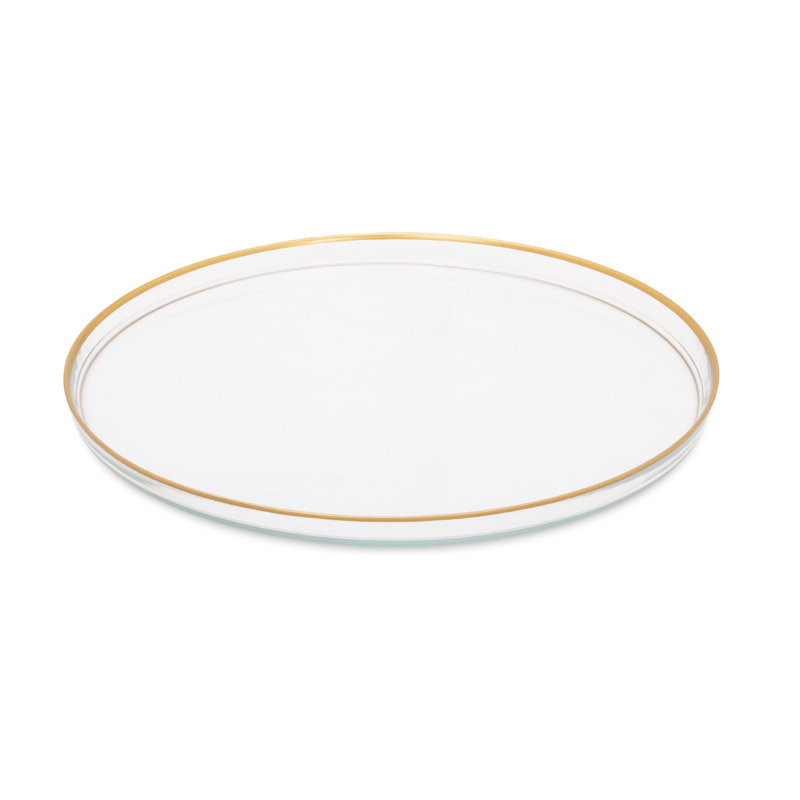 Assiette à salade 13 "