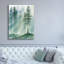 Toile murale «Forest Light» par Katrina Pete Millwood Pines, 40 po x 54 po-421187817
