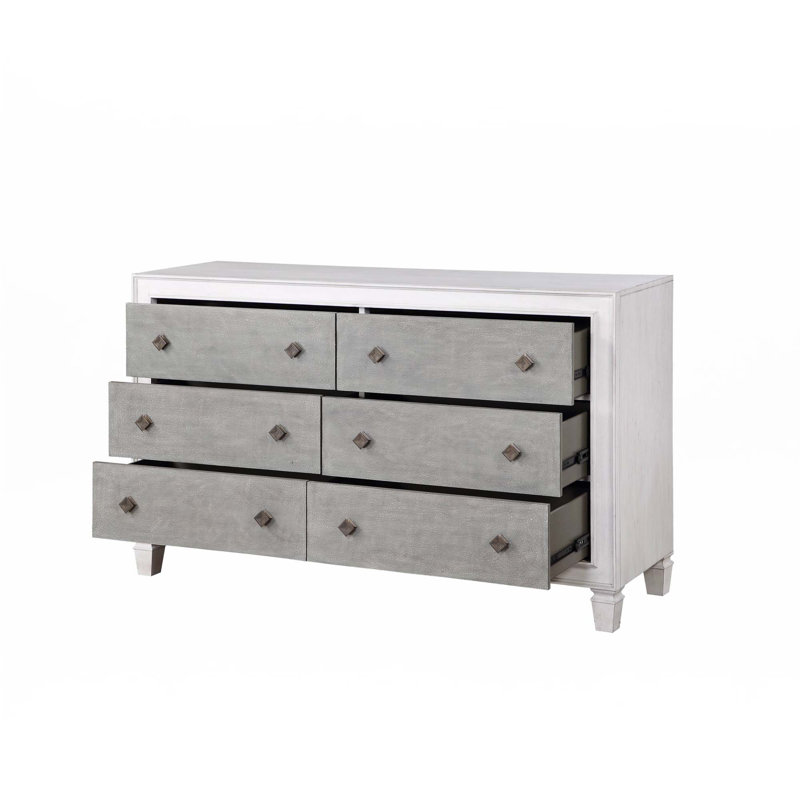 Commode