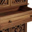 4 Door Cabinet With 1 Drawer