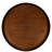Quiles Iron Top Coffee Table-1925645766