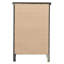 Commode Hammond, gris-2097389138