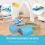 Cirencester Soft Play Foam Blocks Toy-678442055