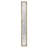 Marilis LED 36" Spanish Alabaster Wall Sconce-174040399