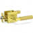 Brushed Gold is out of stock