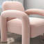 Iryanna Velvet Armchair-1253825998-1210332085